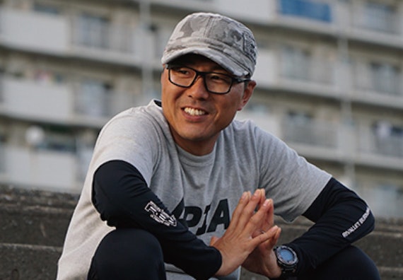 平林峰彦