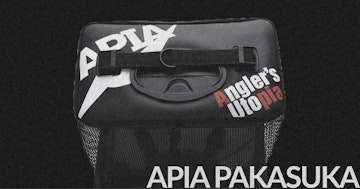 APIA PAKASUKA