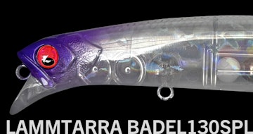 LAMMTARRA BADEL130SPL