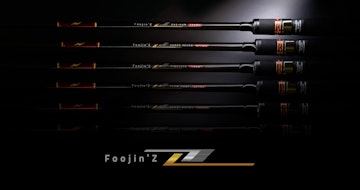Foojin'Z 6th Generation