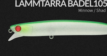 LAMMTARRA BADEL105