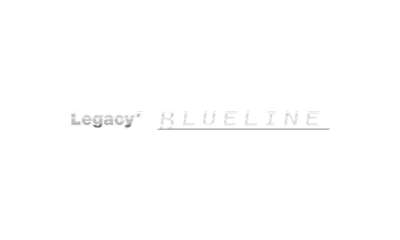 Legacy’ BLUELINE