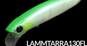 LAMMTARRA130FL / BADEL130SPL