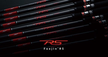 Foojin'RS 1st Generation