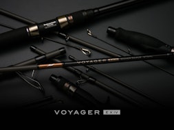VOYAGER EXIV 発売のお知らせ