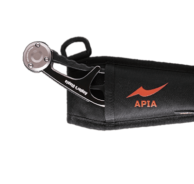 APIA FISH GRIP HOLDER