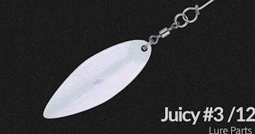 Juicy #3 1/2