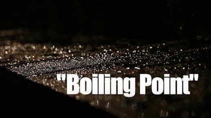 【CM】DVD：Boiling Point 〜10mへの挑戦　APIA TV特別編