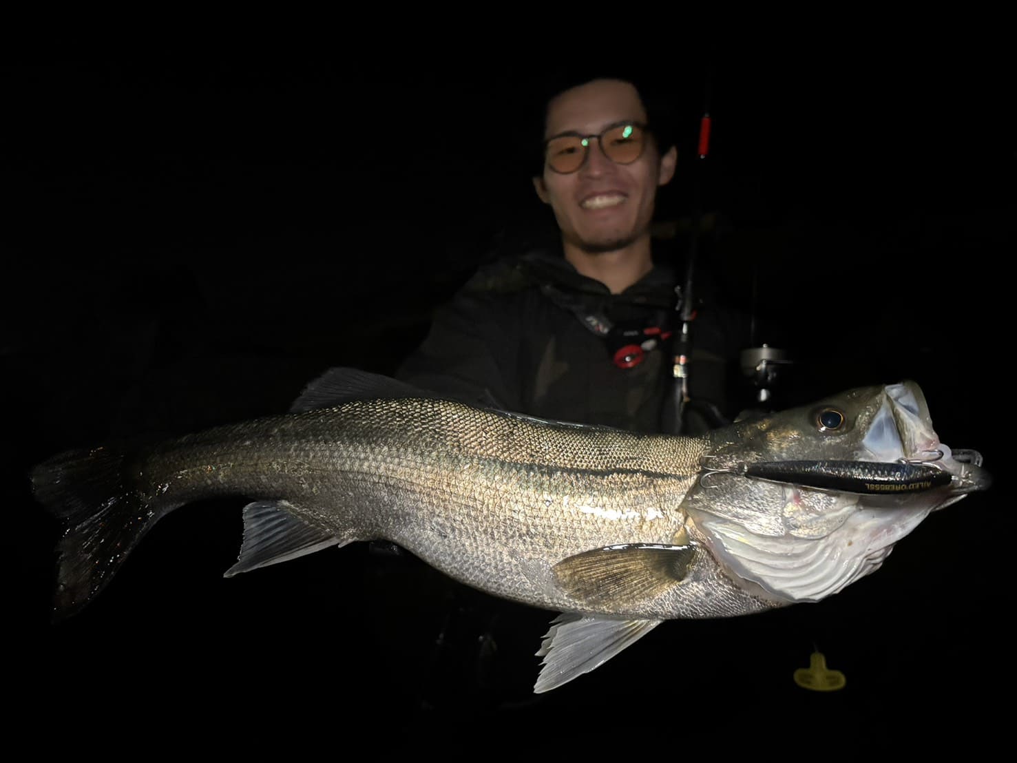 アキュラシーが別次元へ。NEW SPRINGER S88ML Writting by 吉岡慧人