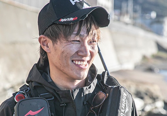 中井佑一郎