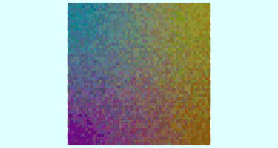 chromatic pixels screenshot1