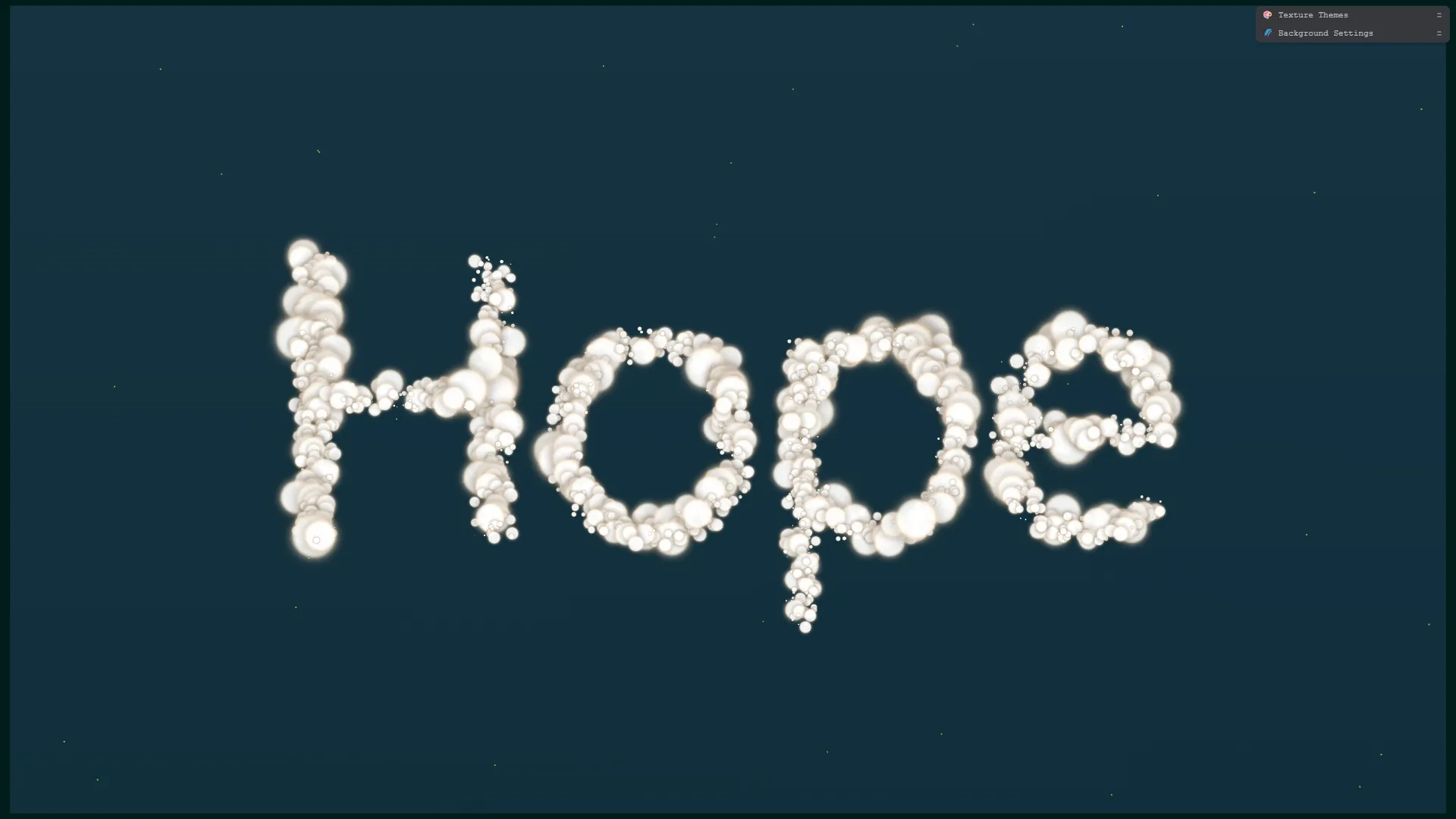textural typography screenshot4