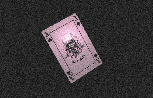 the spinning ace screenshot1