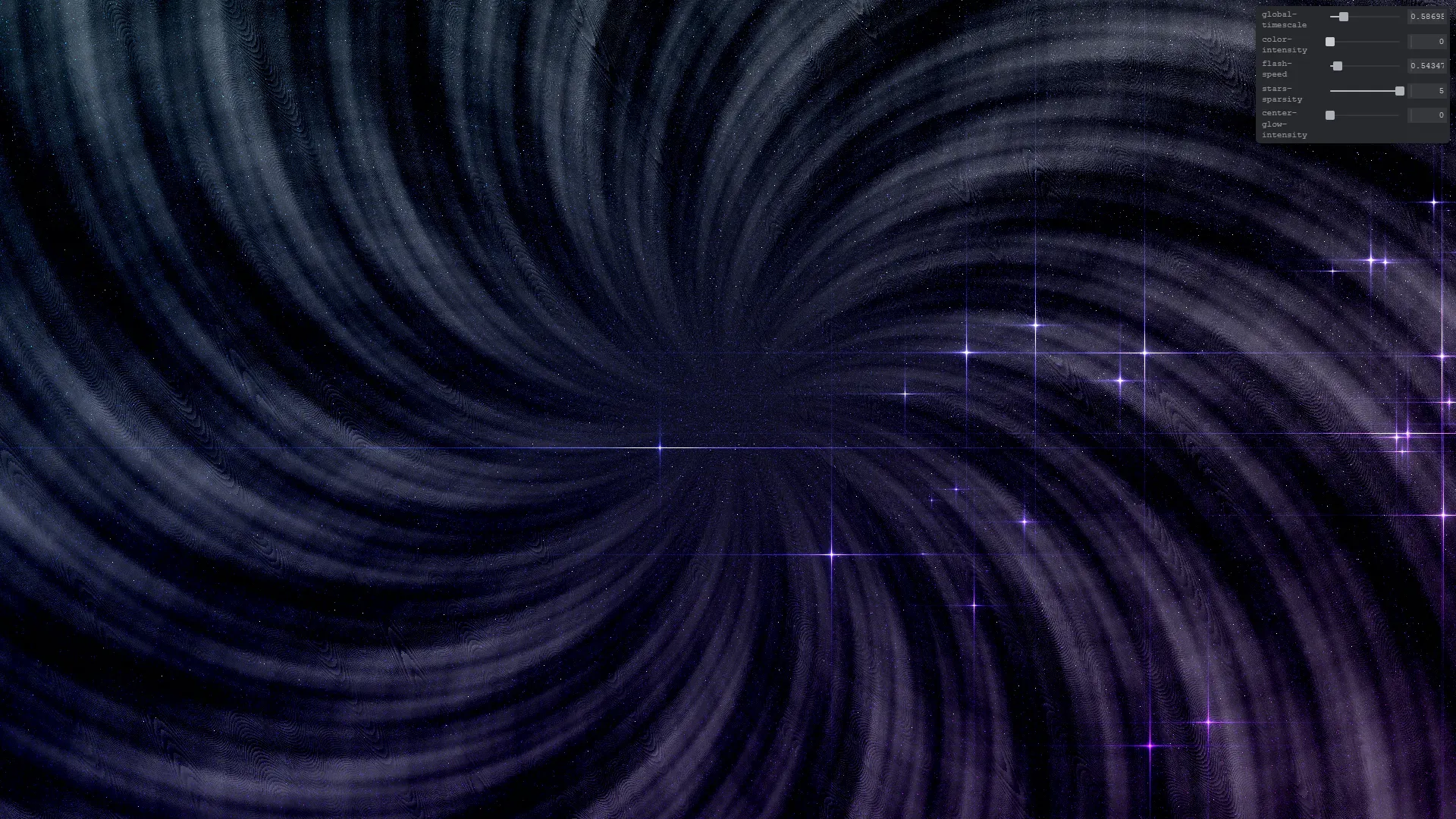 galactic vortex screenshot3
