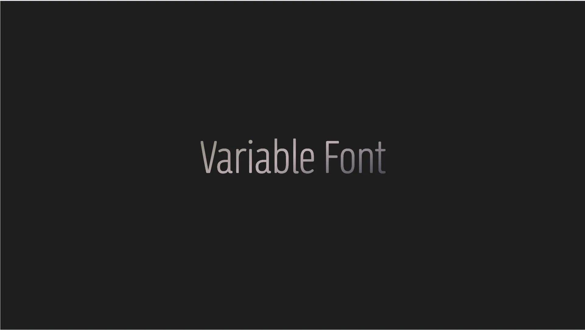 font in motion screenshot2