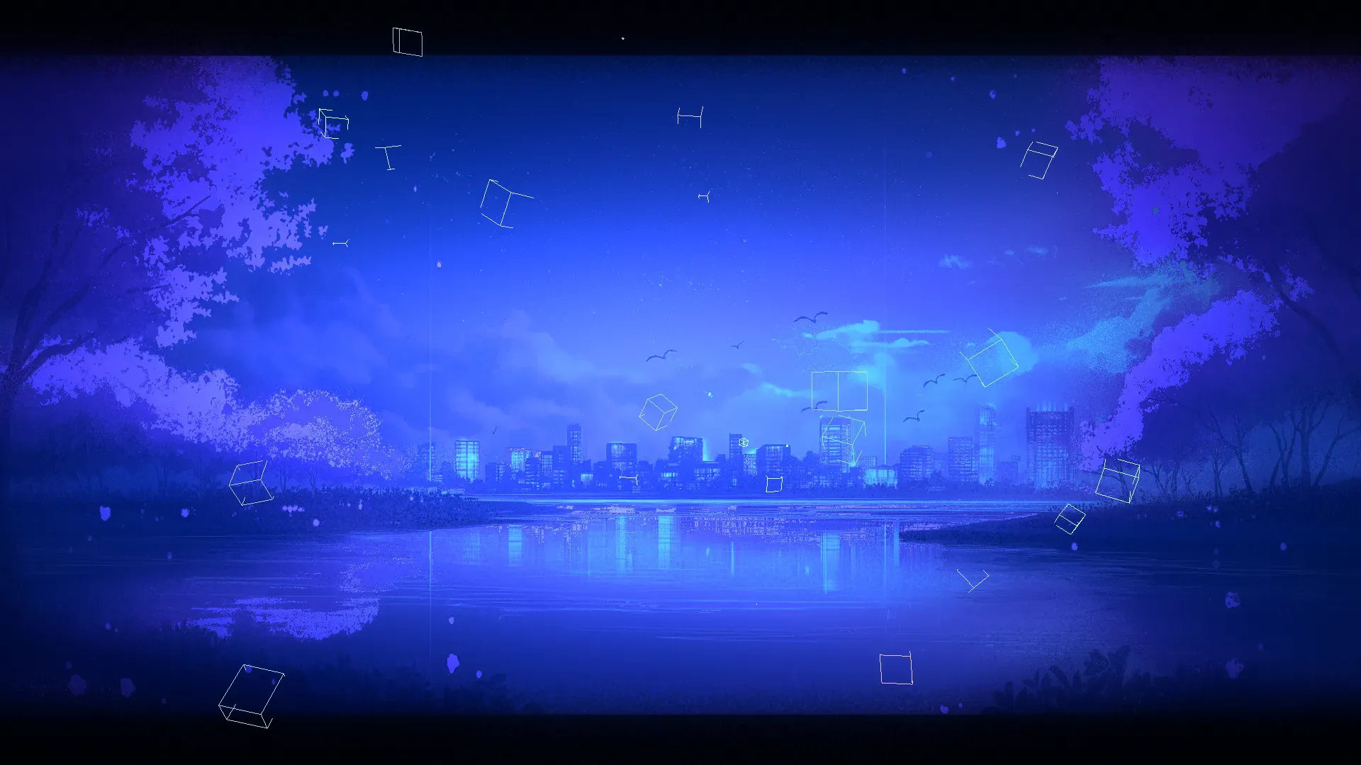 sakura twilight screenshot3
