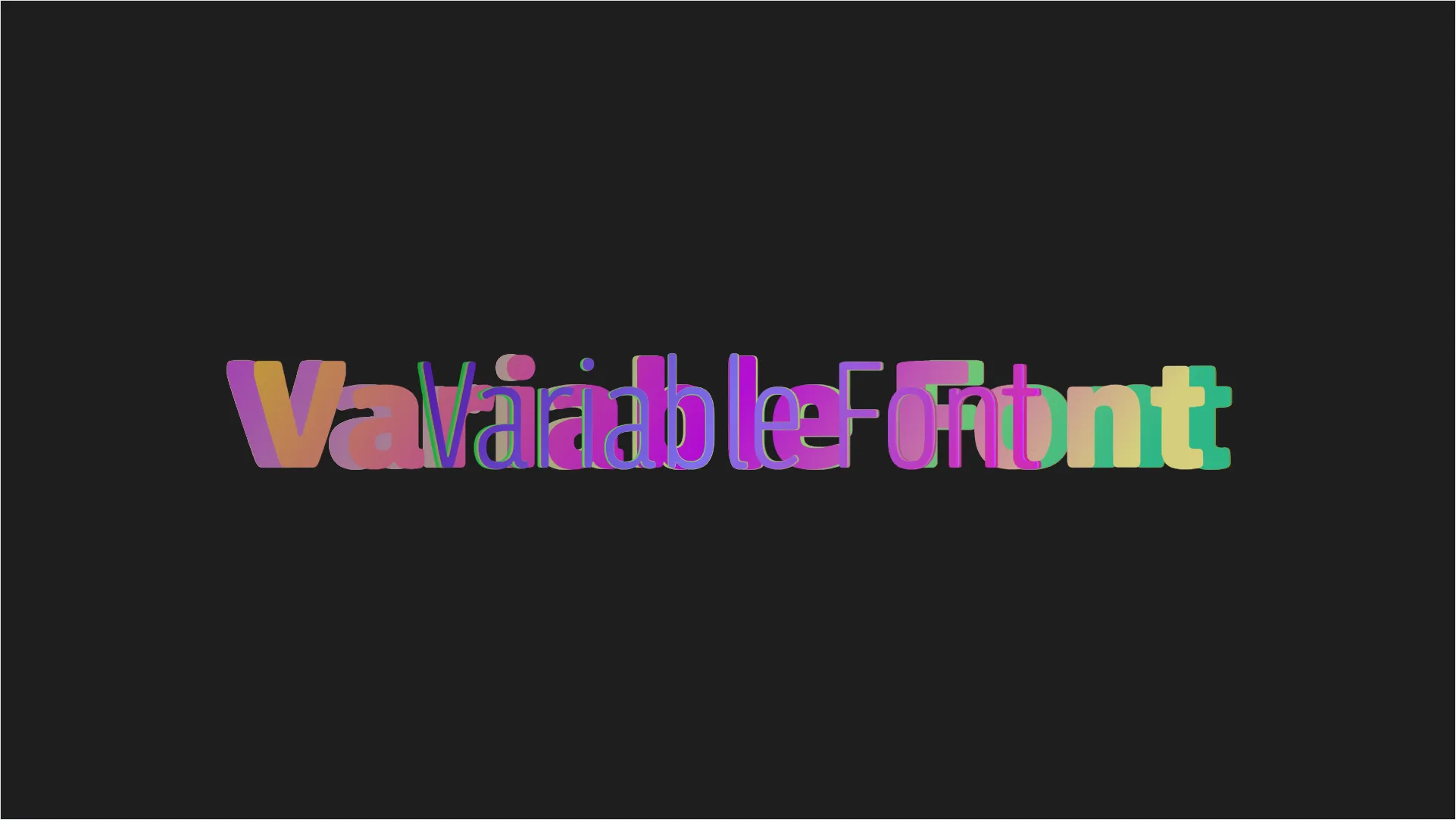 font in motion screenshot4