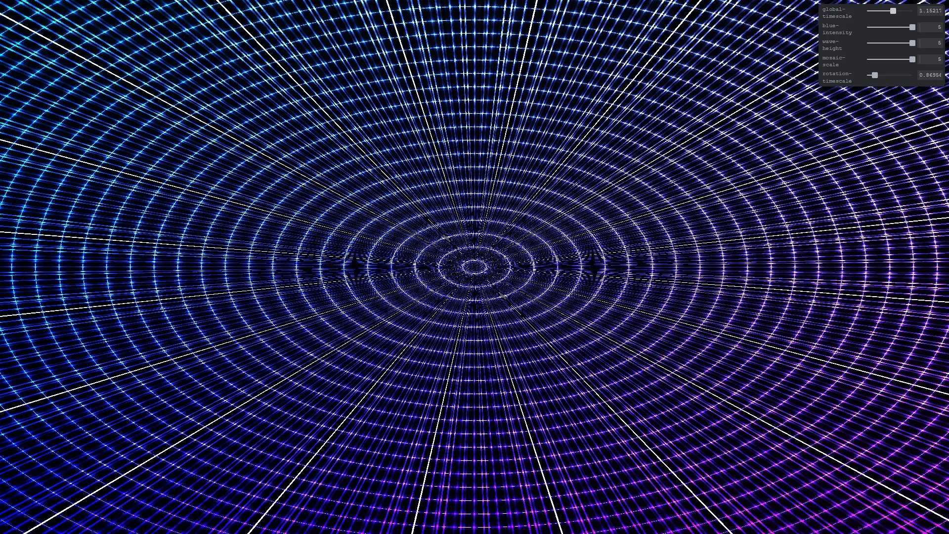 radiant spectrum screenshot3