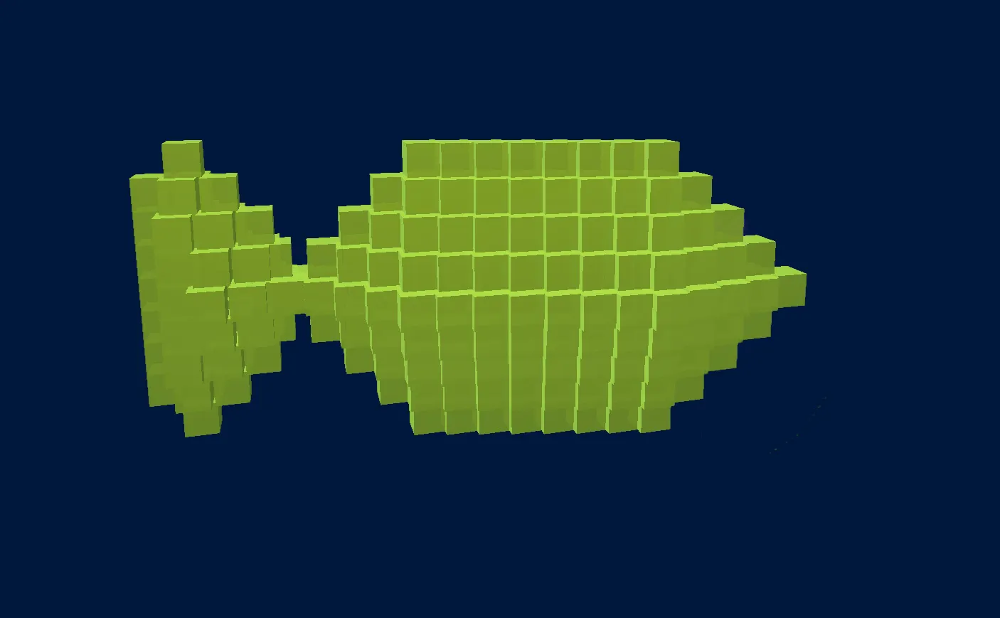 voxel aqualium screenshot2