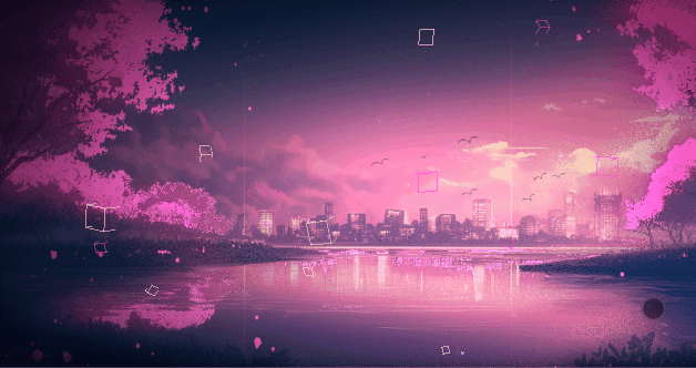 sakura twilight screenshot1