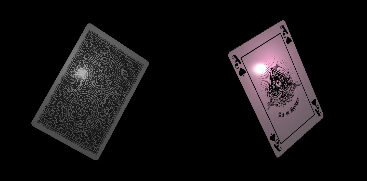 the spinning ace screenshot3