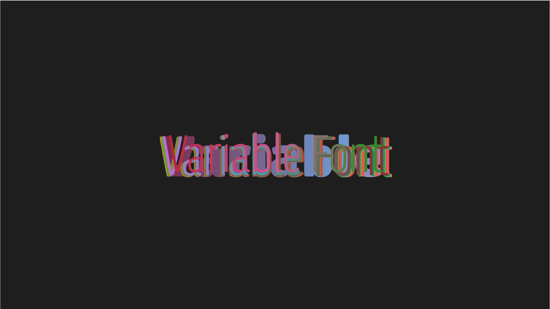font in motion screenshot3