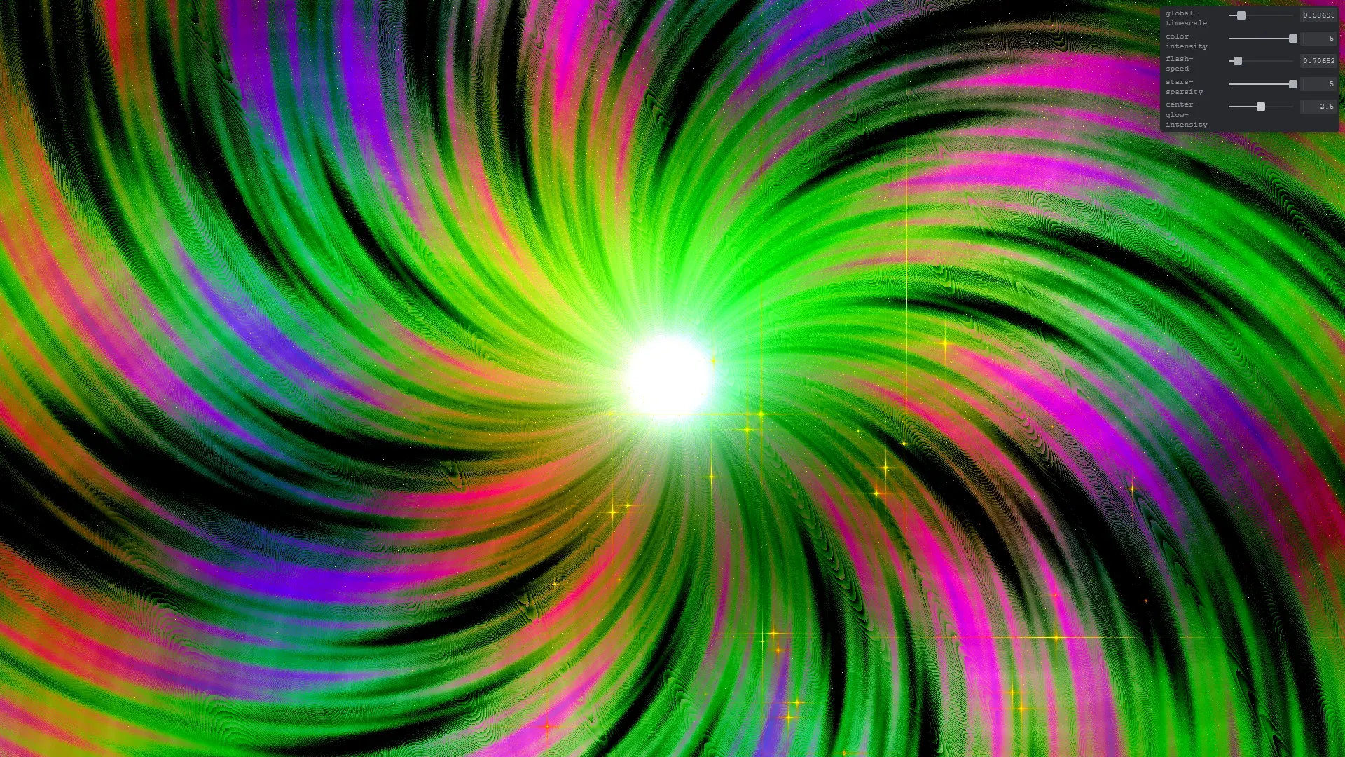 galactic vortex screenshot4