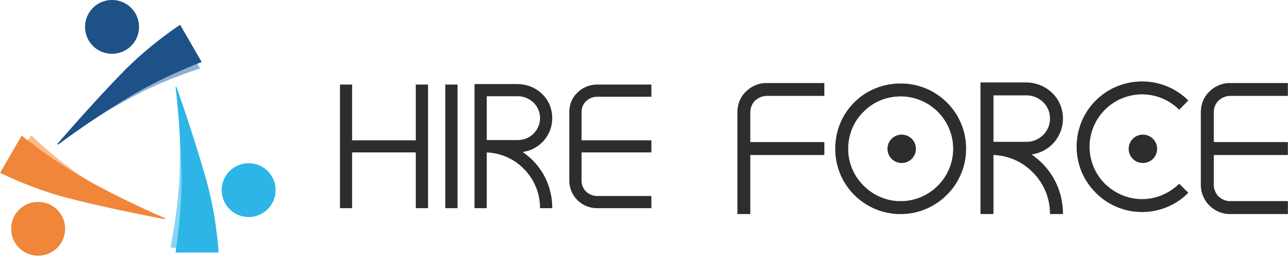 株式会社ハイヤーフォース