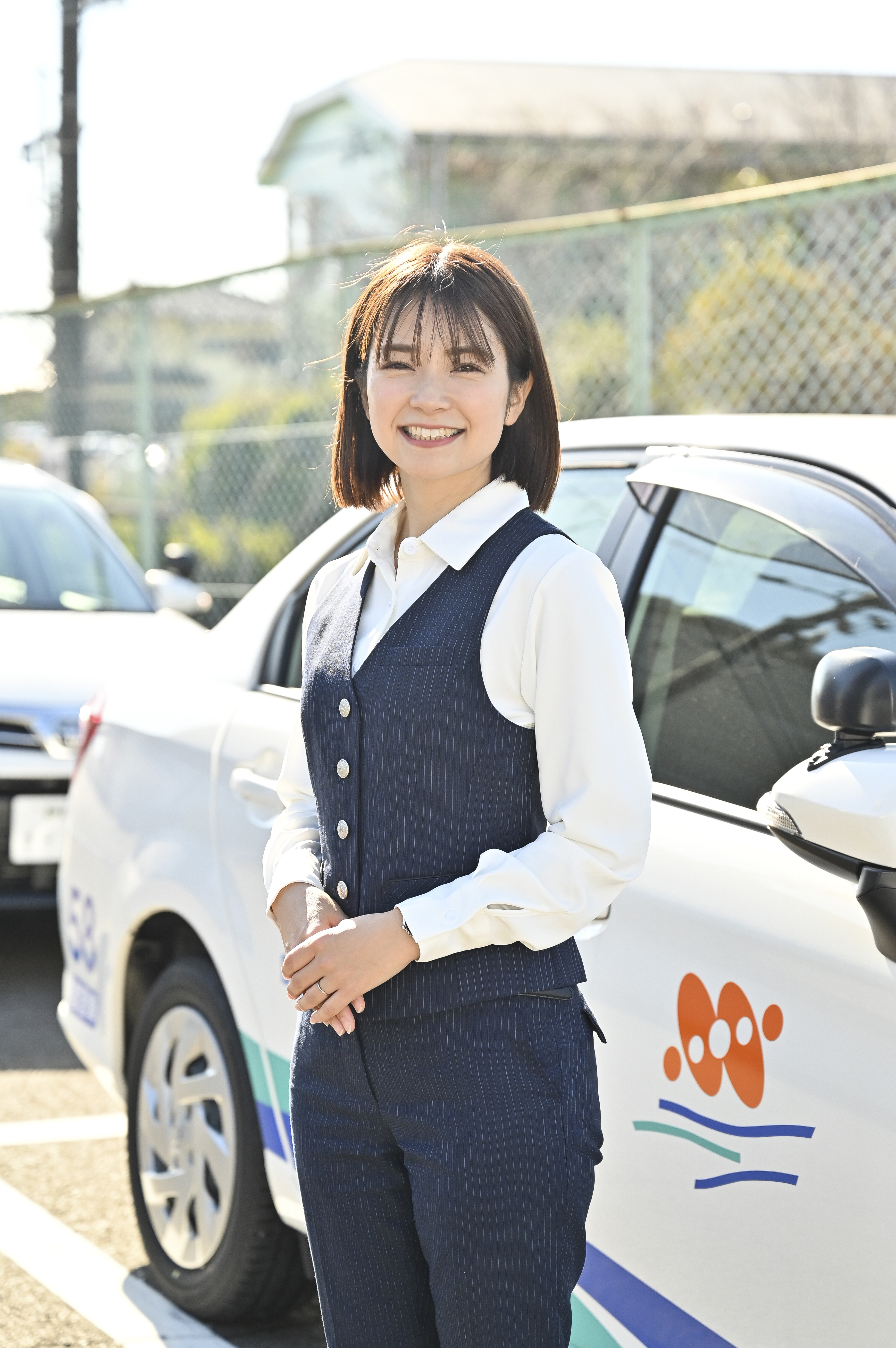 プロフィール写真