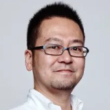 伊藤　健吾氏の写真