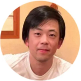 三輪　航大氏の写真