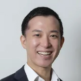 伊藤　秀嗣氏の写真