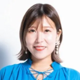 福田　恵里氏の写真