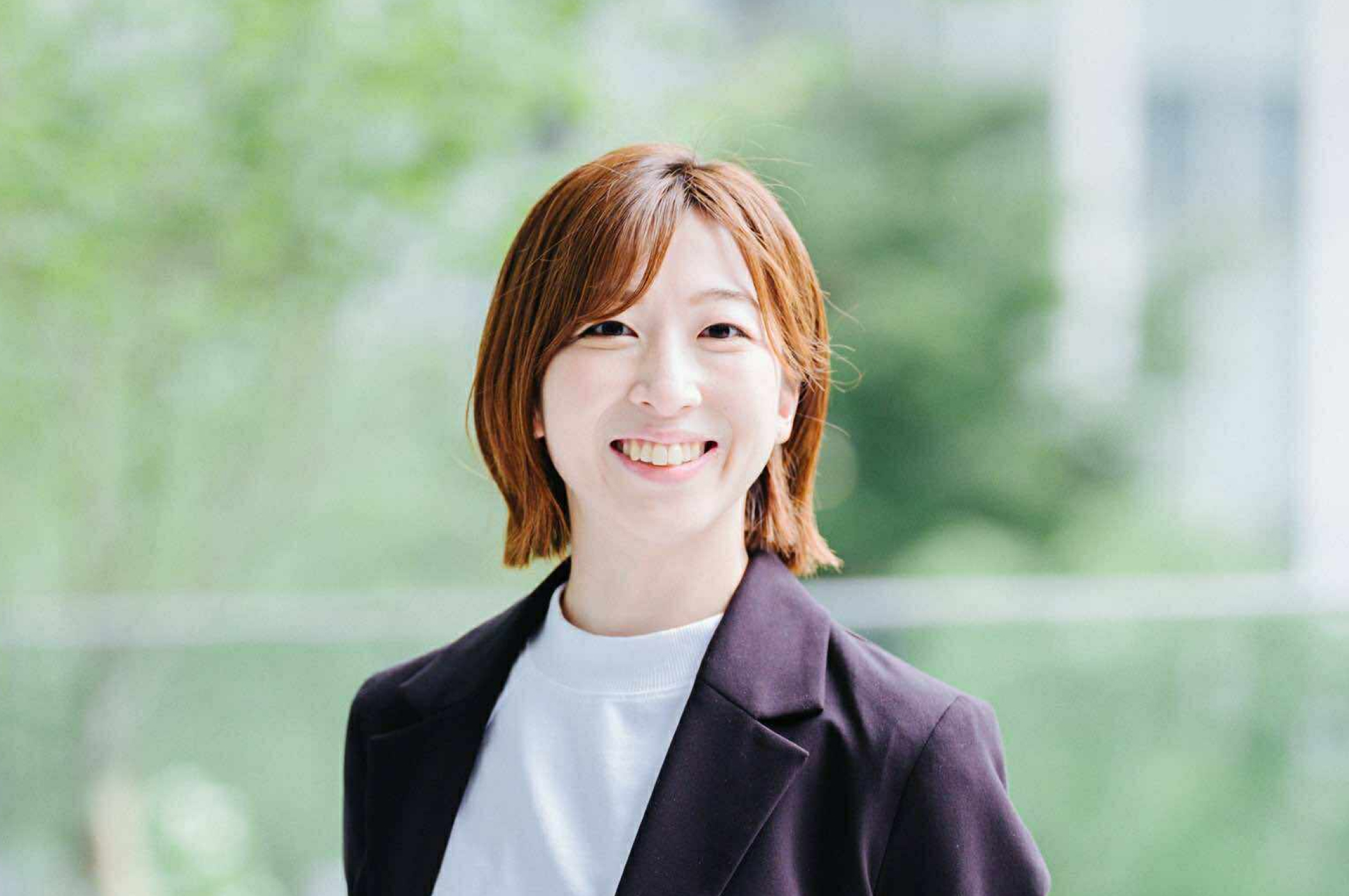 百瀬 聡美の写真