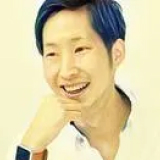 別府　泰典氏の写真