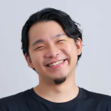 岡井　大輝氏の写真