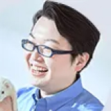 岡崎　純氏の写真