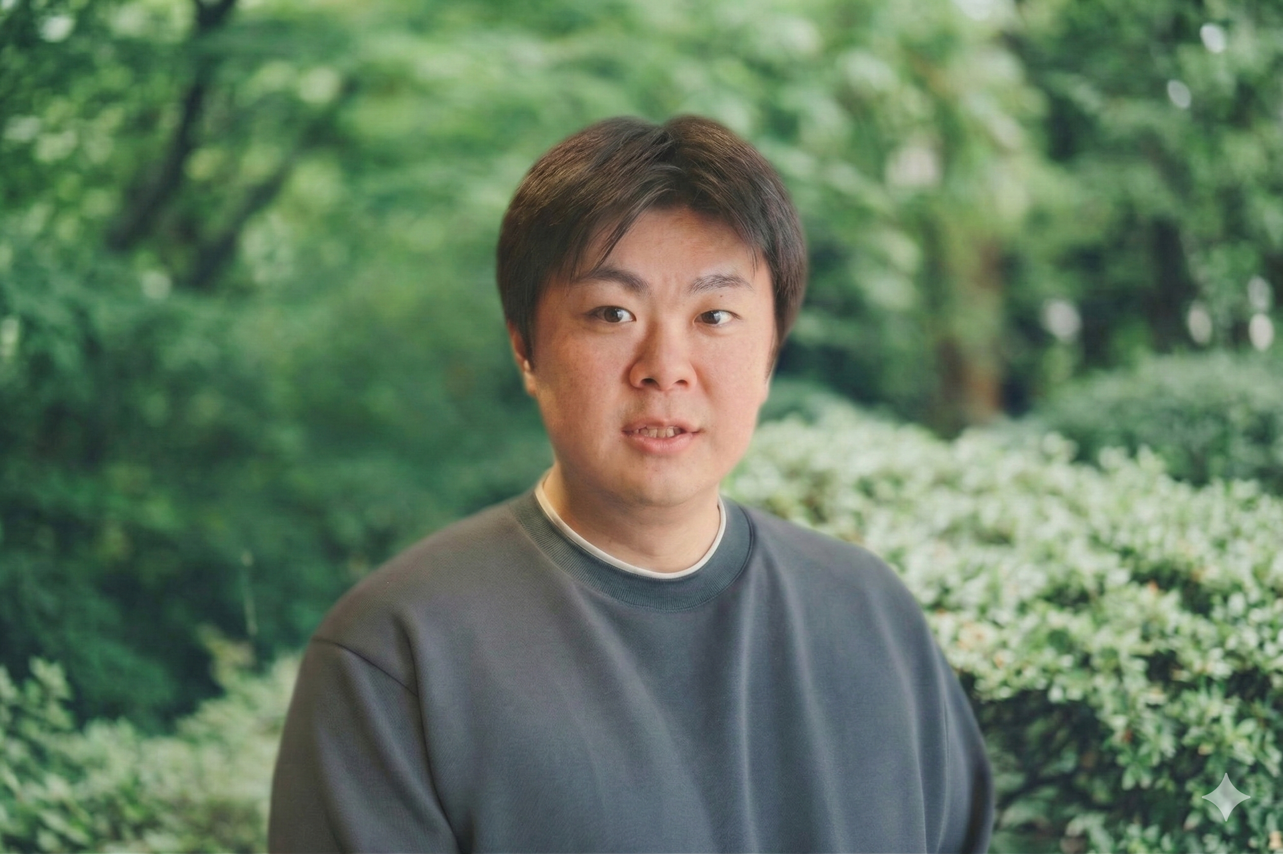 木嵜 基博の写真