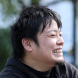 増木　大己氏の写真