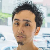 神谷　和輝氏の写真