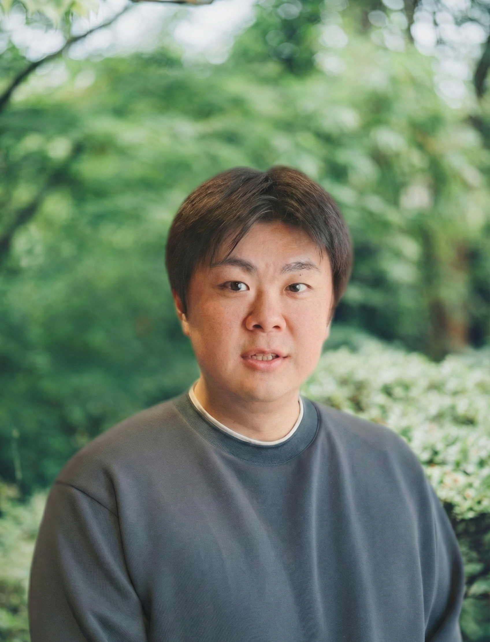 木嵜 基博の写真