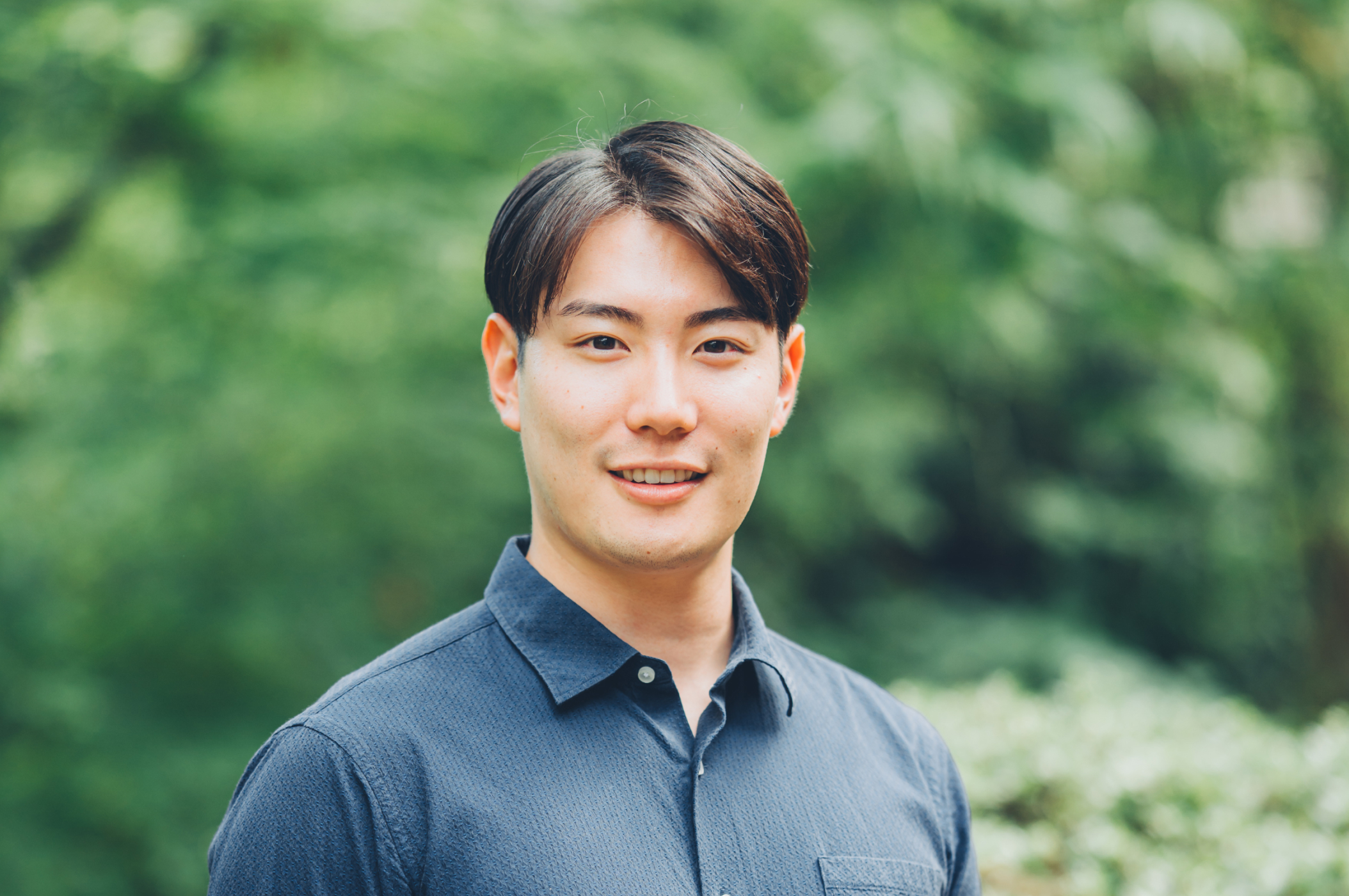 岡本 亮太の写真