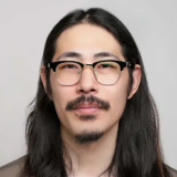 谷口　臨太朗氏の写真