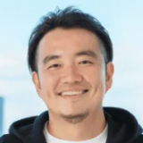 宮田　昇始氏の写真