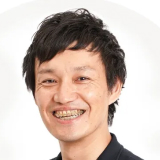 藤久保　元希氏の写真