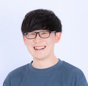 平石　英太郎氏の写真