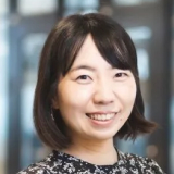 今野　珠優氏の写真