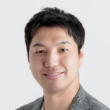 諸岡　裕人氏の写真