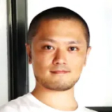 井藤　健太氏の写真