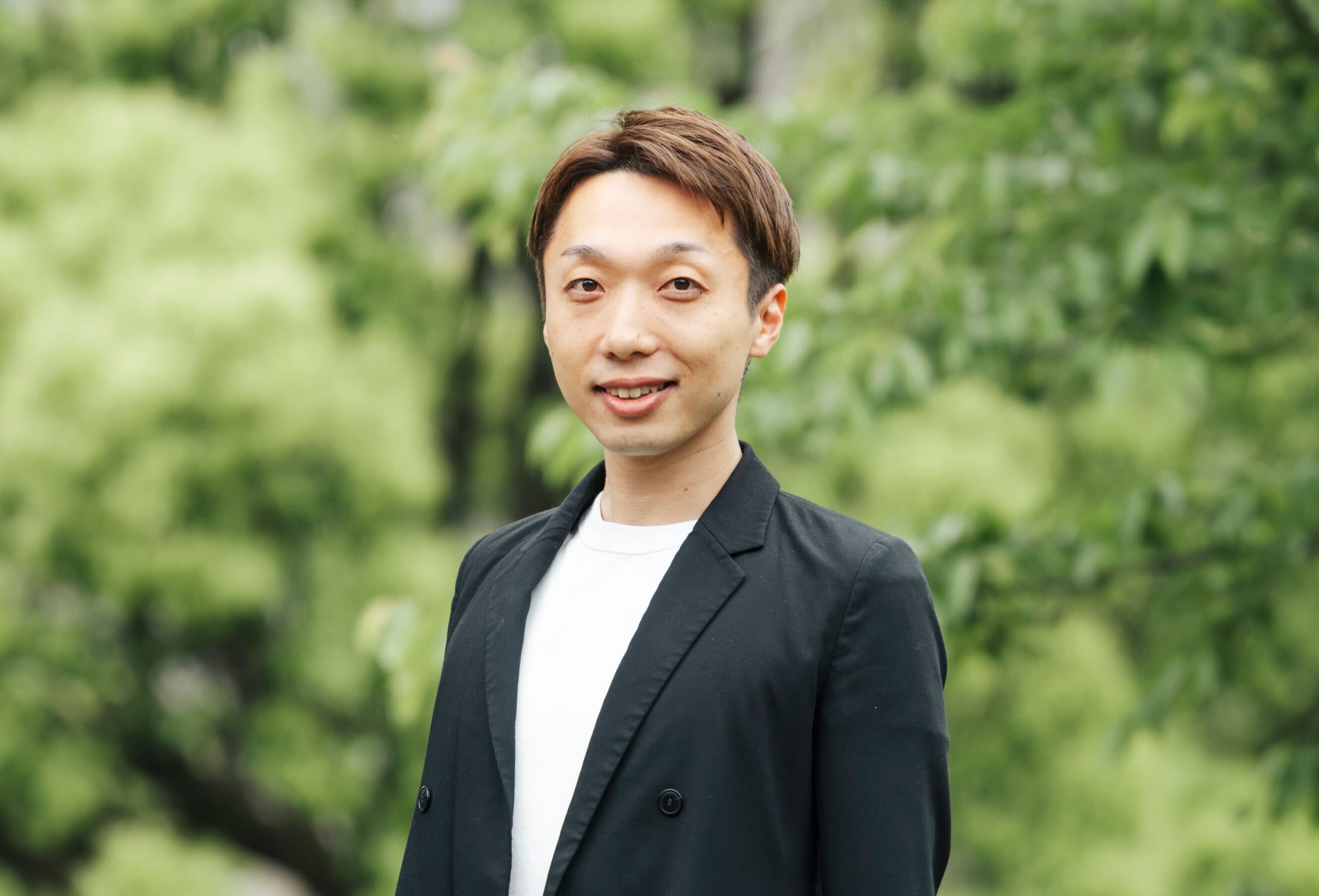 松村 大貴の写真